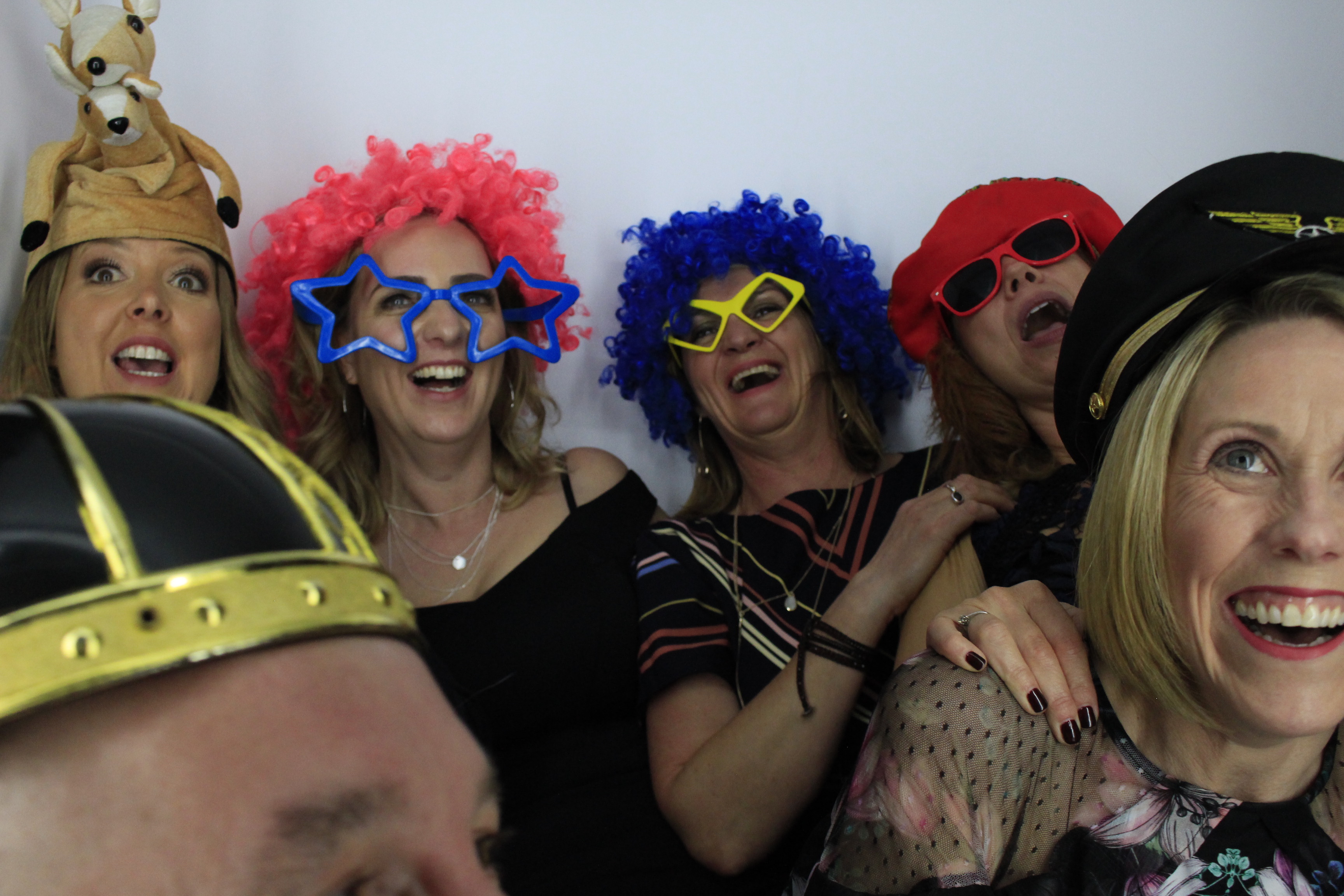 Darren and sarah’s 40th birthday celebration | View more photos from the event at gallery.myphotoboothexperience.co.uk/u/MyPhotoBoothExperienceLtd/Darren-and-sarah’s-40th-birthday-celebration